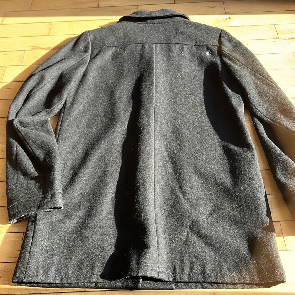 Volcom Peacoat - Picture 8 of 8